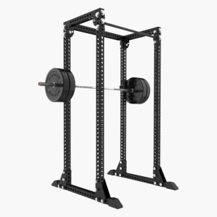 RML 390F Flat Foot Monster Lite Rack Weight Training Veteran s Day Desert Tan Edition Rogue Fitness